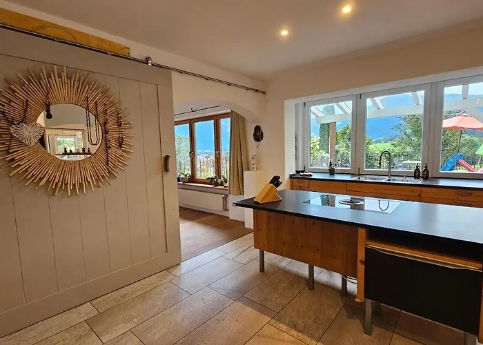 Ferienwohnung Otto Deluxe