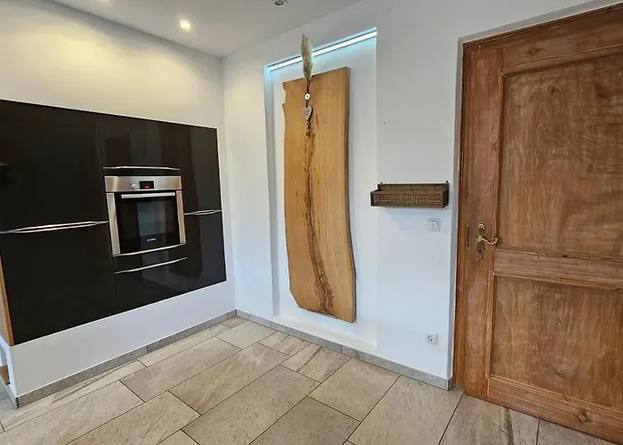 Ferienwohnung Otto Deluxe